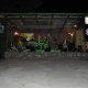 Jirka Vacek - světla - zvuk - audio - disco - DJ na svatbu - Břehov  2011