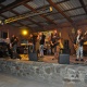 Jirka Vacek - světla - zvuk - audio - disco - DJ na svatbu - Břehov  2011