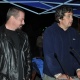 Jirka Vacek - světla - zvuk - audio - disco - DJ na svatbu - Břehov  2011