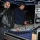 Jirka Vacek - světla - zvuk - audio - disco - DJ na svatbu - Břehov  2011