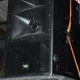Jirka Vacek - světla - zvuk - audio - disco - DJ na svatbu - Břehov  2011