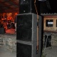 Jirka Vacek - světla - zvuk - audio - disco - DJ na svatbu - Břehov  2011