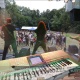 Jirka Vacek - světla - zvuk - audio - disco - DJ na svatbu - Rockový kozel_ Vlachovo Březí 2015
