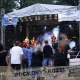 Jirka Vacek - světla - zvuk - audio - disco - DJ na svatbu - Rockový kozel_ Vlachovo Březí 2015