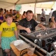 Jirka Vacek - světla - zvuk - audio - disco - DJ na svatbu - Brouci Band Dříteň 2015