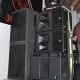 Jirka Vacek - světla - zvuk - audio - disco - DJ na svatbu - Arakain 2010