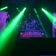 Jirka Vacek - světla - zvuk - audio - disco - DJ na svatbu - Argema 2016