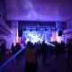 Jirka Vacek - světla - zvuk - audio - disco - DJ na svatbu - Argema 2016