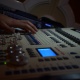 Jirka Vacek - světla - zvuk - audio - disco - DJ na svatbu - Maturirní ples gymnázium Český Krumlov